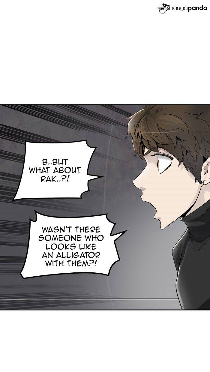 Tower of God Chapter 340 image 006